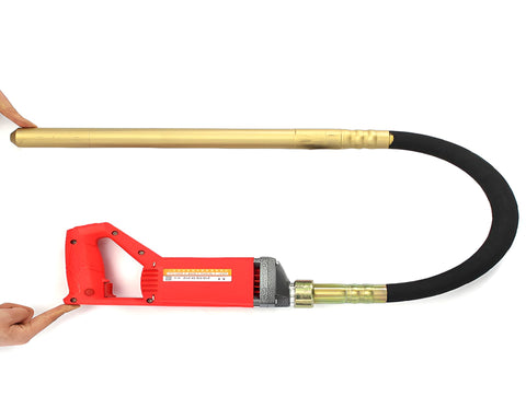 Concrete Vibrator