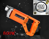 Concrete Vibrator