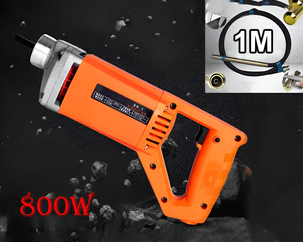 Concrete Vibrator