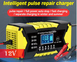 Car Battery Charger