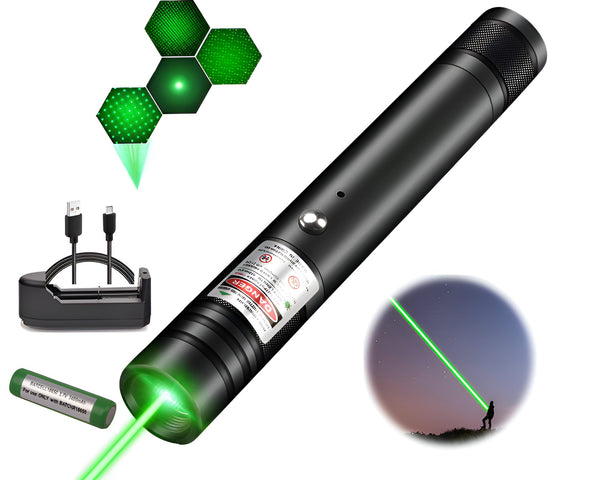 Laser Pointer