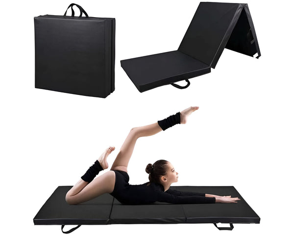 Gymnastics Mat