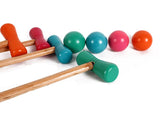 Croquet Set