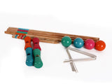 Croquet Set