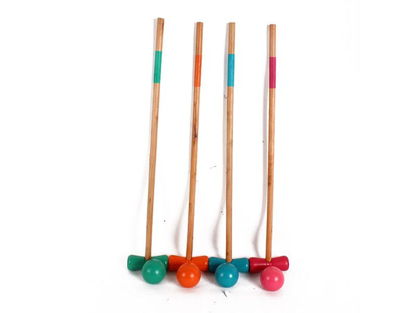 Croquet Set