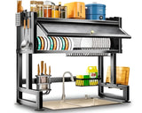 Dish Drying Rack