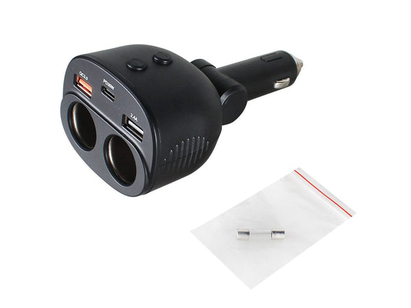 Car Charger