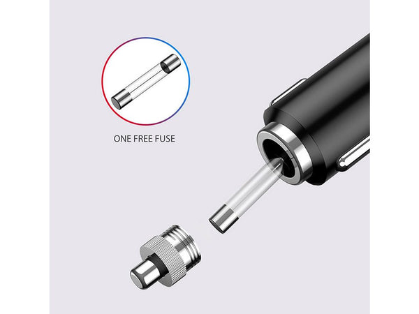 Car Charger