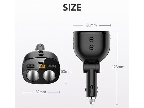 Car Charger