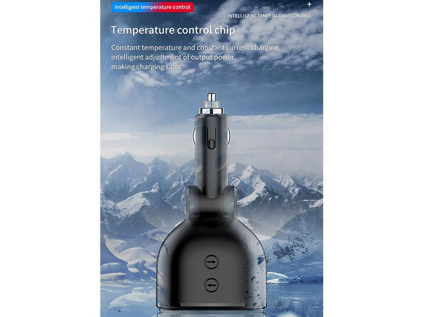 Car Charger