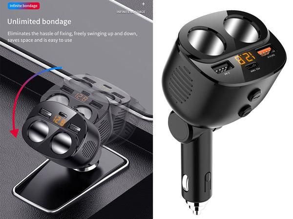 Car Charger