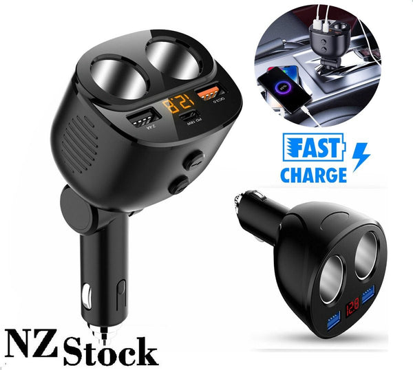 Car Charger