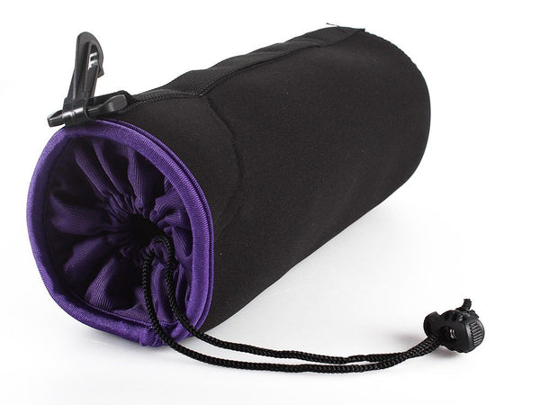 Camera Lens Bag