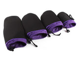 Camera Lens Bag