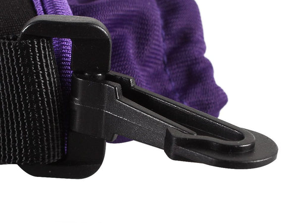 Camera Lens Bag