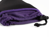 Camera Lens Bag