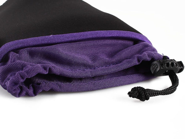 Camera Lens Bag