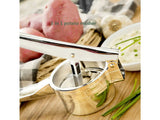 Poultry Leg Rings 100PCS