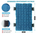 Large Ice Pack for Back Knee Leg