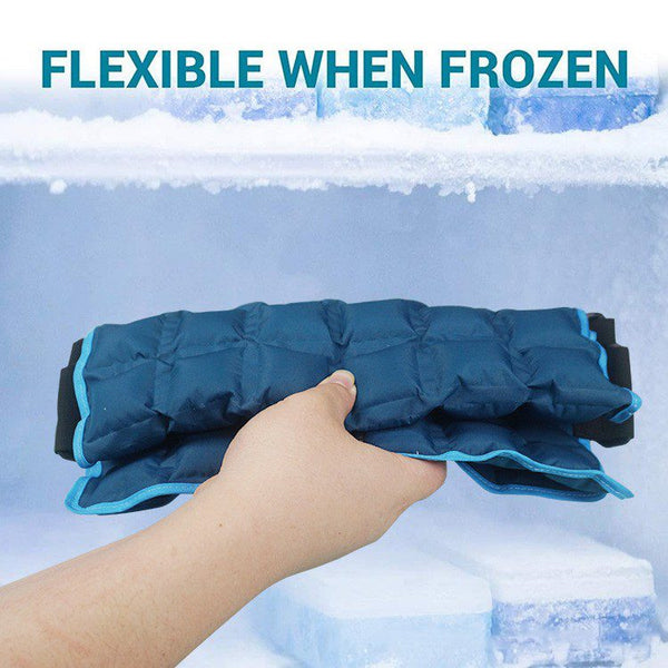 Large Ice Pack for Back Knee Leg