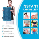 Large Ice Pack for Back Knee Leg