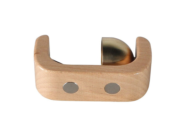 Wooden Doorbell