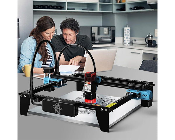 Laser Engraver  Engraving Cutting Machine