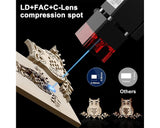 Laser Engraver  Engraving Cutting Machine