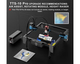 Laser Engraver  Engraving Cutting Machine