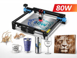 Laser Engraver  Engraving Cutting Machine