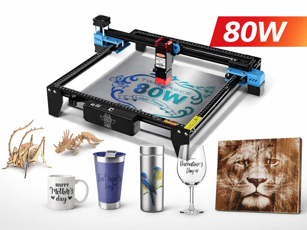 Laser Engraver  Engraving Cutting Machine