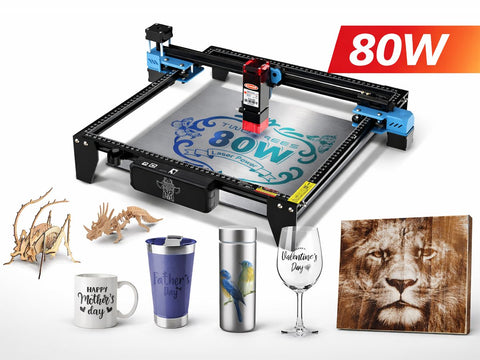 Laser Engraver  Engraving Cutting Machine