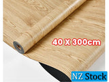 Self Adhesive Vinyl ,Wood Grain Pattern Floor Stickers
