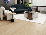 Self Adhesive Vinyl ,Wood Grain Pattern Floor Stickers