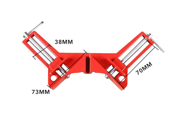 Angle Clamps 90 Degree