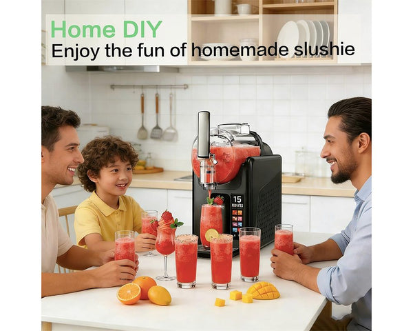 Slushie Frozen Drink Maker