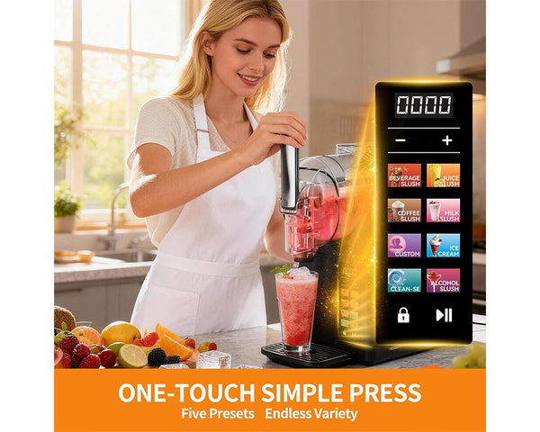 Slushie Frozen Drink Maker