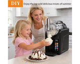 Slushie Frozen Drink Maker
