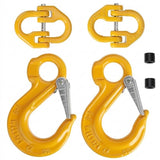 2 Pack Sling Hook with Hammerlock