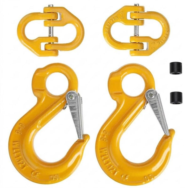 2 Pack Sling Hook with Hammerlock
