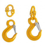 2 Pack Sling Hook with Hammerlock