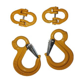 2 Pack Sling Hook with Hammerlock