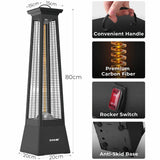 Infrared Heater