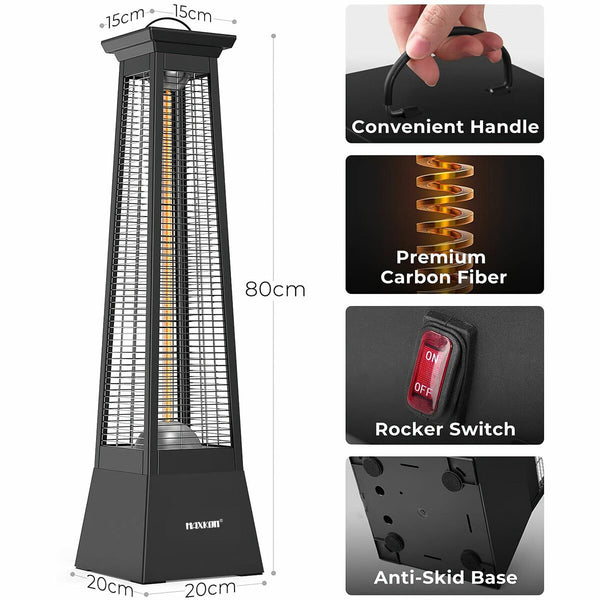 Infrared Heater