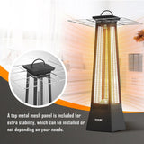 Infrared Heater