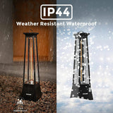 Infrared Heater