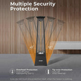 Infrared Heater