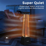 Infrared Heater