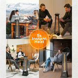Infrared Heater