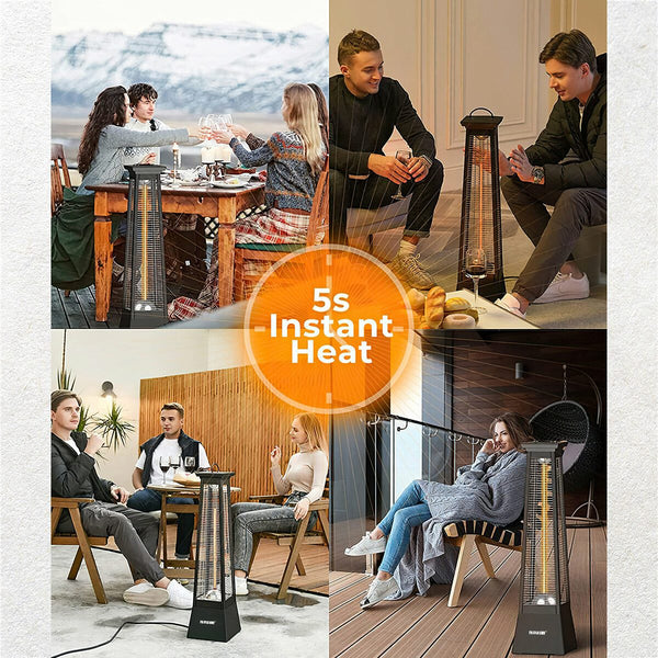 Infrared Heater